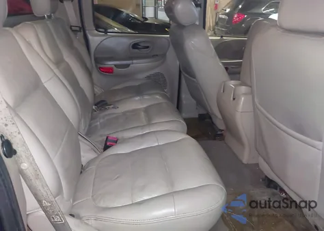 2003 Ford F-150 Lariat/Xlt from USA, damaged, VIN 1FTRW07663KD51035